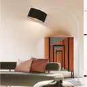 Unique Black Arc Table Lamp - Modern & Stylish LB-FD-LD-FL2008 $89.00 Discover our unique modern floor lamp - the Black Arc Table Lamp. Perfect for any room, it adds a touch of elegance and style.