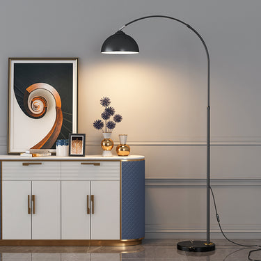 Curvatura Modern Floor Lamp | Stylish Home Lighting LB-FD-LD-5083 $139.00 Elegantly designed Curvatura floor lamp. The perfect modern lamp to enhance any room with stylish lighting. Ideal for those seeking a modern floor lamp.