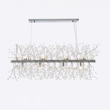 Dandelion Chandelier