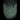 Emerald Rainfall Crystal Customize Chandelier