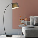 Emma Floor Lamp - Unique Modern Lighting LB-FD-LD-8024 $279.00 Discover the Emma Floor Lamp, a unique modern floor lamp that adds elegance and style to any room. Perfect for those seeking a standout lighting solution.