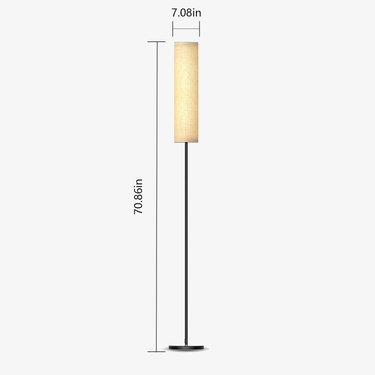 Dashiell Floor Lamp | Unique Modern Lighting LB-FD-LD-FL2002 $49.00 Discover the Dashiell floor lamp - a unique modern floor lamp that elevates any space. Perfect blend of style and function in one unique modern lamp.