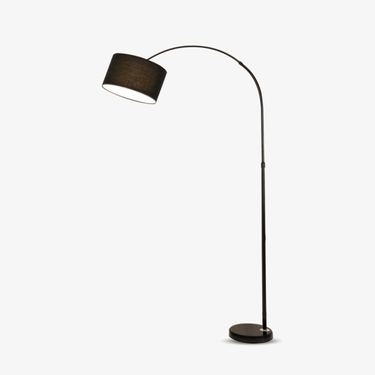 Unique Black Arc Table Lamp - Modern & Stylish LB-FD-LD-FL2008 $89.00 Discover our unique modern floor lamp - the Black Arc Table Lamp. Perfect for any room, it adds a touch of elegance and style.