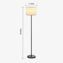 Ama Unique Modern Floor Lamp LB-FD-LD-FL2019 $69.00 Discover the Ama floor lamp, a unique modern floor lamp to elevate your home décor with stylish, contemporary lighting.