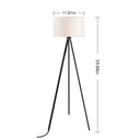 Olivia Floor Lamp - Unique Modern Lighting LB-FD-LD-FL2025 $59.00 Discover the Olivia floor lamp, a unique modern floor lamp that combines style and functionality to elevate any living space.