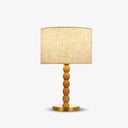 Gourd Table Lamp - Vintage Charm & Modern LED Light LB-FD-TD-2356 $179.00 Discover the Gourd Table Lamp, a unique blend of vintage style and modern LED efficiency. Perfect for studies and bedrooms. Fits all voltages between 111V-240V.