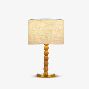 Gourd Table Lamp - Vintage Charm & Modern LED Light LB-FD-TD-2356 $179.00 Discover the Gourd Table Lamp, a unique blend of vintage style and modern LED efficiency. Perfect for studies and bedrooms. Fits all voltages between 111V-240V.