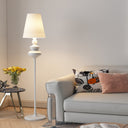 Modern Hanging Bead Floor Lamp - Sleek Lighting Design LB-FD-LD-90721 $139.00 Discover the perfect blend of elegance and function with our modern floor lamp. This stylish modern light elevates any room, offering versatile and chic floor lighting.