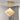 Hexa Alabaster Cascade Chandelier