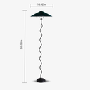 Aurora Modern Floor Lamp - Stylish Home Lighting LB-FD-LD-L44 $99.00 Illuminate your space with the Aurora modern floor lamp. This sleek floor light combines style and functionality, perfect for any modern home.