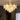 Leaf Crystal Chandelier