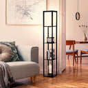 Liam Floor Lamp - Unique Modern Floor Lamp LB-FD-LD-FL2032 $89.00 Discover the Liam floor lamp, a unique modern floor lamp that adds style and elegance to any room. Perfect for enhancing your home decor. Find yours today!