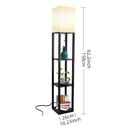 Liam Floor Lamp - Unique Modern Floor Lamp LB-FD-LD-FL2032 $89.00 Discover the Liam floor lamp, a unique modern floor lamp that adds style and elegance to any room. Perfect for enhancing your home decor. Find yours today!