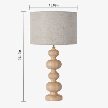 Spire Table Lamp - Unique & Modern Illumination LB-FD-TD-MT2355 $189.00 Illuminate your space with the Spire Table Lamp. Discover a unique, modern table lamp that enhances any room with stylish elegance and functionality.