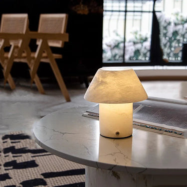 Morr Table Lamp