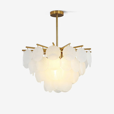 Cloudburst Chandelier