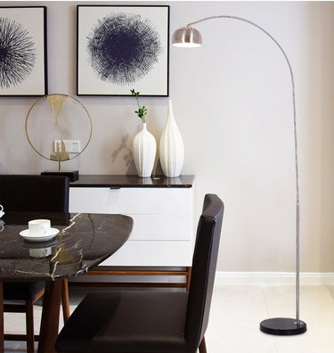 Noah Floor Lamp - Modern Elegance for Your Home LB-FD-LD-5004 $119.00 Illuminate your space with the Noah Floor Lamp—a sleek and stylish modern lamp that adds a touch of sophistication to any room. Perfect for contemporary decor.