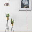 Noah Floor Lamp - Modern Elegance for Your Home LB-FD-LD-5004 $119.00 Illuminate your space with the Noah Floor Lamp—a sleek and stylish modern lamp that adds a touch of sophistication to any room. Perfect for contemporary decor.