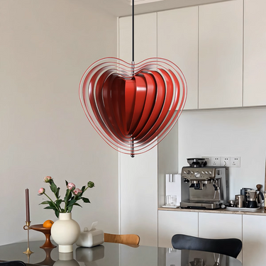 Cherry Pendant Light