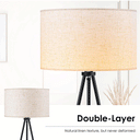 Olivia Floor Lamp - Unique Modern Lighting LB-FD-LD-FL2025 $59.00 Discover the Olivia floor lamp, a unique modern floor lamp that combines style and functionality to elevate any living space.