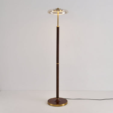 Ovalo Floor Lamp