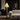 Pinecone Wooden Floor Lamp