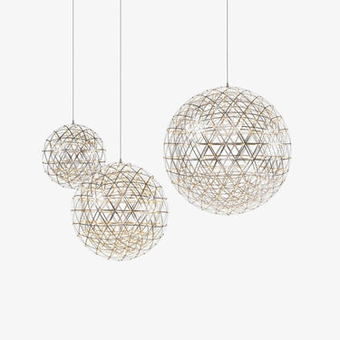 Dandelion Pendant Light