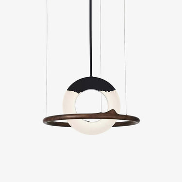 Reincarnation Pendant Lamp