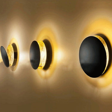 Sylam Wall Lamp