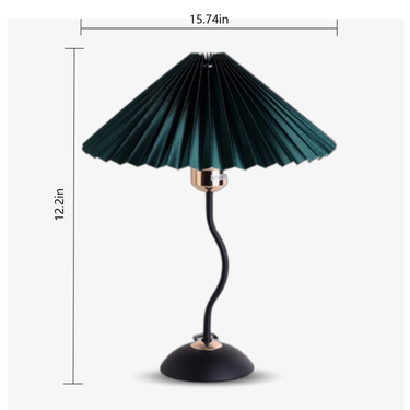 Unique Seraphina Table Lamp - Modern Elegance LB-FD-TD-T44S $39.00 Discover the Seraphina table lamp, a unique modern table lamp that brings elegance to any room. Perfect for adding a stylish touch to your home decor.