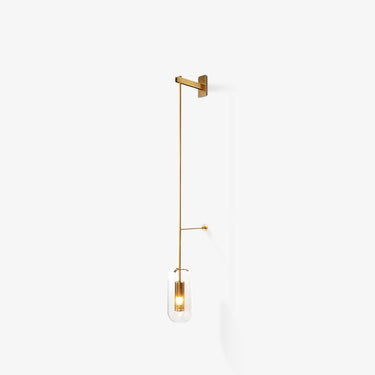 Vadim Illume Wall Lamp