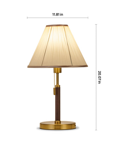 Unique Walnut Table Lamp - Modern Design LB-FD-TD-MT2011 $109.00 Discover our unique walnut table lamp, perfect for adding a modern touch to any room. Shop now for stylish and functional lighting solutions.