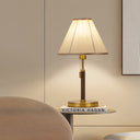 Unique Walnut Table Lamp - Modern Design LB-FD-TD-MT2011 $109.00 Discover our unique walnut table lamp, perfect for adding a modern touch to any room. Shop now for stylish and functional lighting solutions.