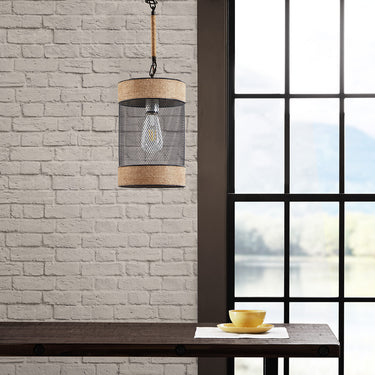 Orion Pendant Light