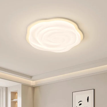 Cloud Ceiling Light