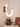 Acrylic Pearl Necklace Chandelier - LUUGAA