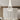 Acrylic Pearl Necklace Chandelier - LUUGAA