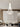 Acrylic Pearl Necklace Chandelier - LUUGAA