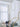Acrylic Pearl Necklace Chandelier - LUUGAA