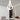 Acrylic Pearl Necklace Chandelier - LUUGAA