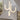 Acrylic Pearl Necklace Chandelier - LUUGAA