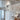 Acrylic Pearl Necklace Chandelier - LUUGAA