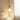 Acrylic Three Ball Pendant Lamp - LUUGAA