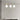 Acrylic Three Ball Pendant Lamp - LUUGAA