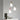 Acrylic Three Ball Pendant Lamp - LUUGAA