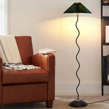 Adbis Floor Lamp - LUUGAA