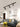 Adjustable Spotlight Track Ceiling Light - LUUGAA