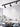 Adjustable Spotlight Track Ceiling Light - LUUGAA