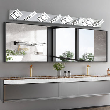 LuxeMirror LED Vanity Light