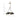 Aenor Iron Chandelier - LUUGAA